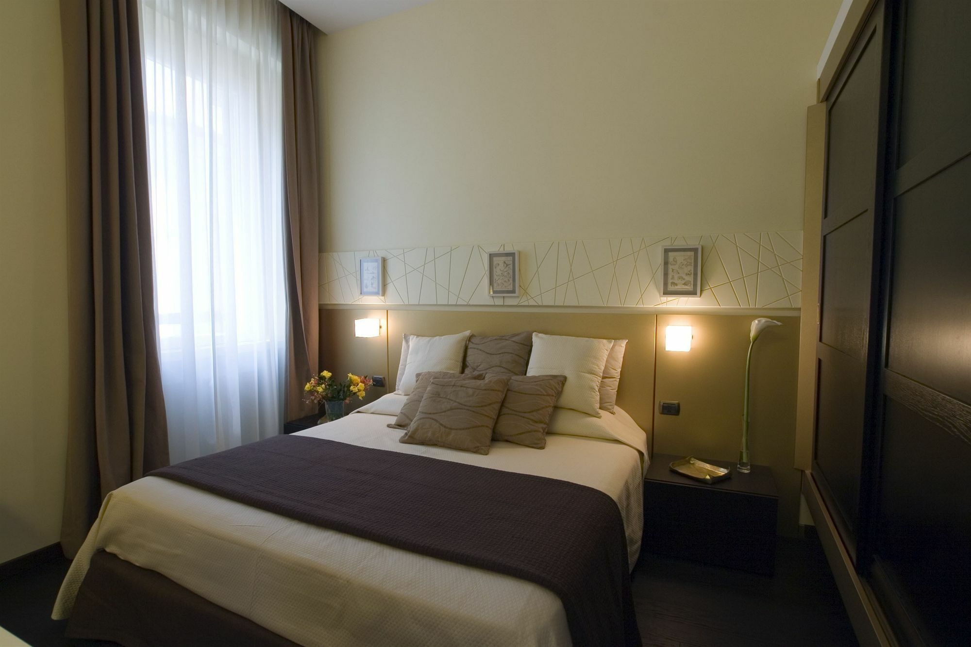 Ht Romeo Al Babuino Hotel Exterior photo