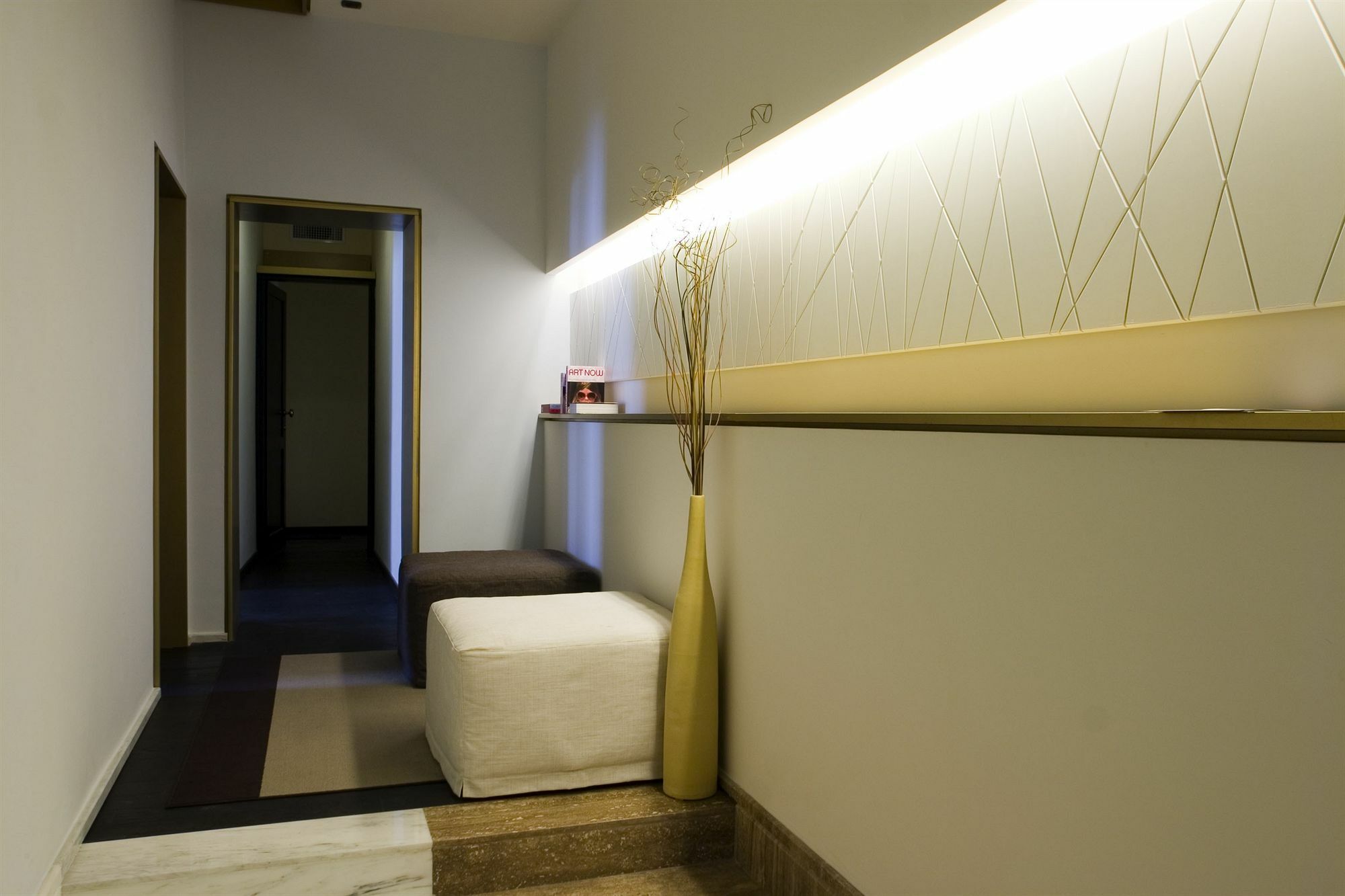 Ht Romeo Al Babuino Hotel Exterior photo